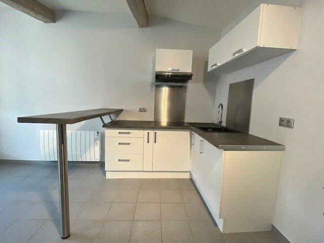 Appartement 2 pièces 45 m² · à Aix en Provence · 45,1 m² · 933 €/mois