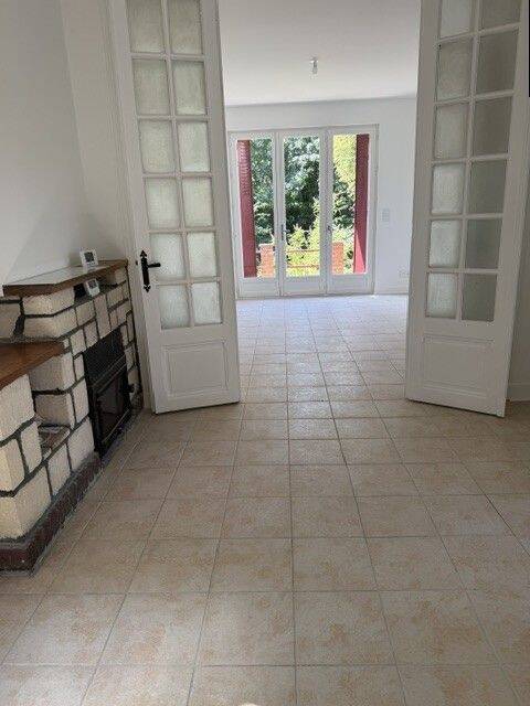 Maison 5 pièces — Ermont, Cernay