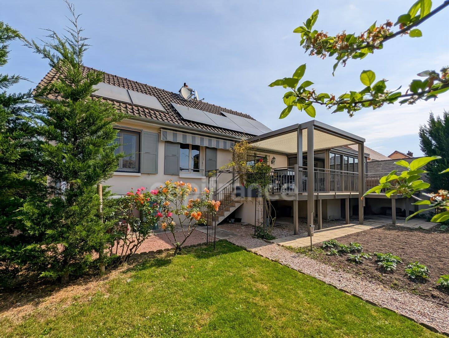 Maison 6 pièces 150 m² · à Chalon-sur-Saône · 150 m² · 274 000 €