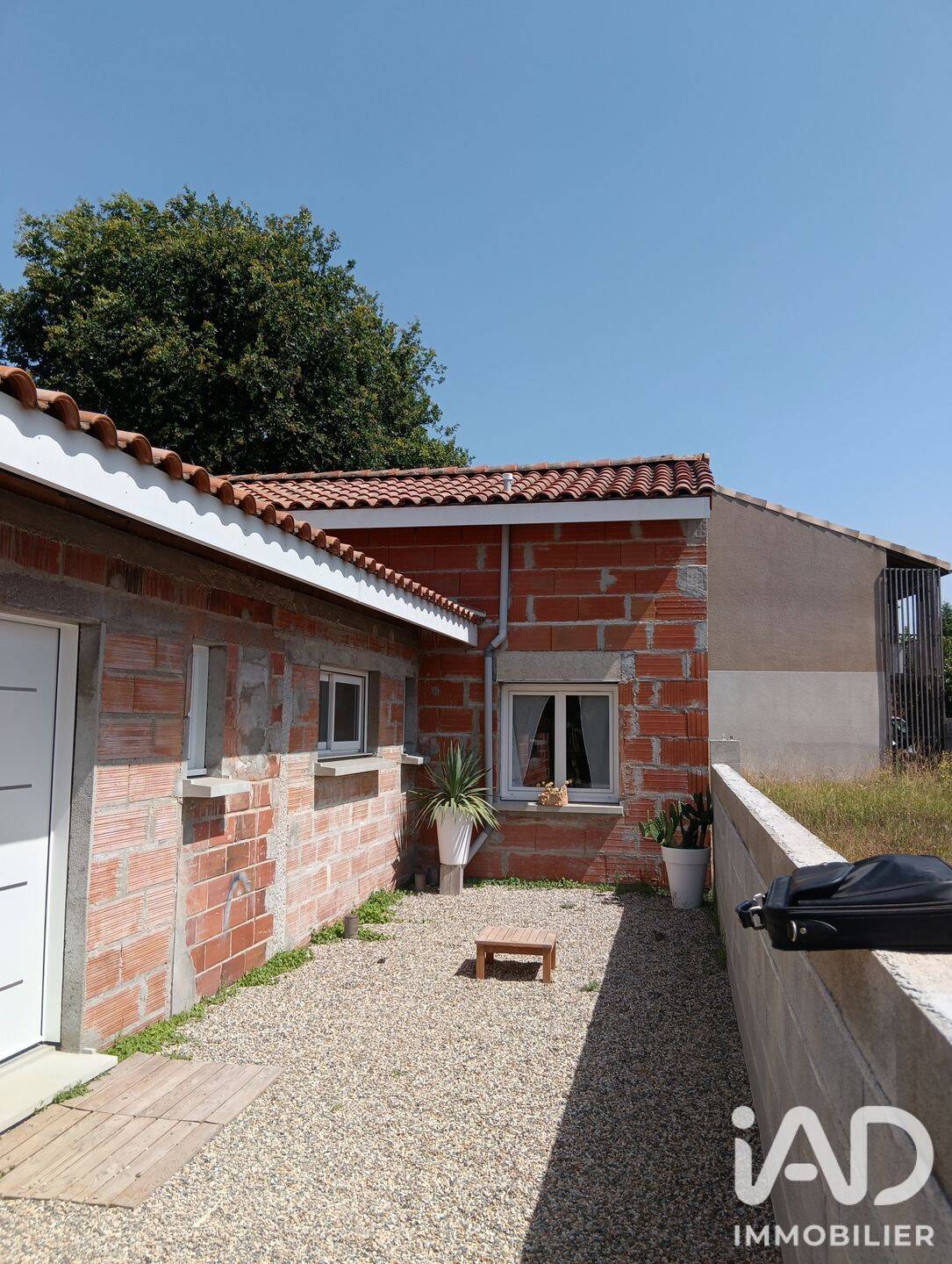 Maison 3 pièces 70 m² · à Hourtin · 70 m² · 179 000 €