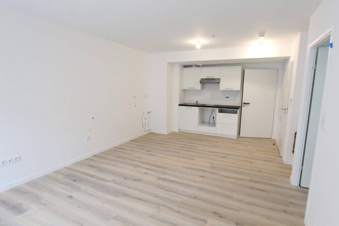 Appartement 2 pièces 43 m² · à Saint-Herblain · 43 m² · 671 €