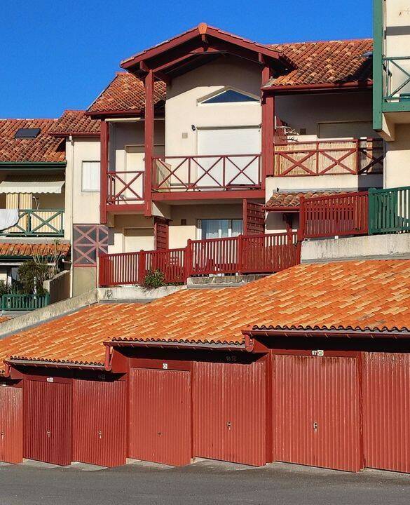 Appartement 3 pièces 52 m² · à Biarritz · 52 m² · 1 290 €/mois