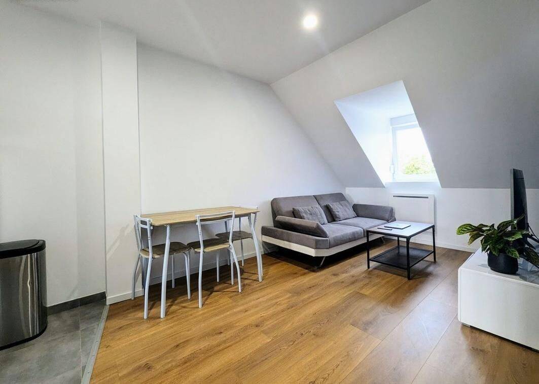 Appartement 2 pièces 42 m² · à Mulhouse · 42 m² · 650 €