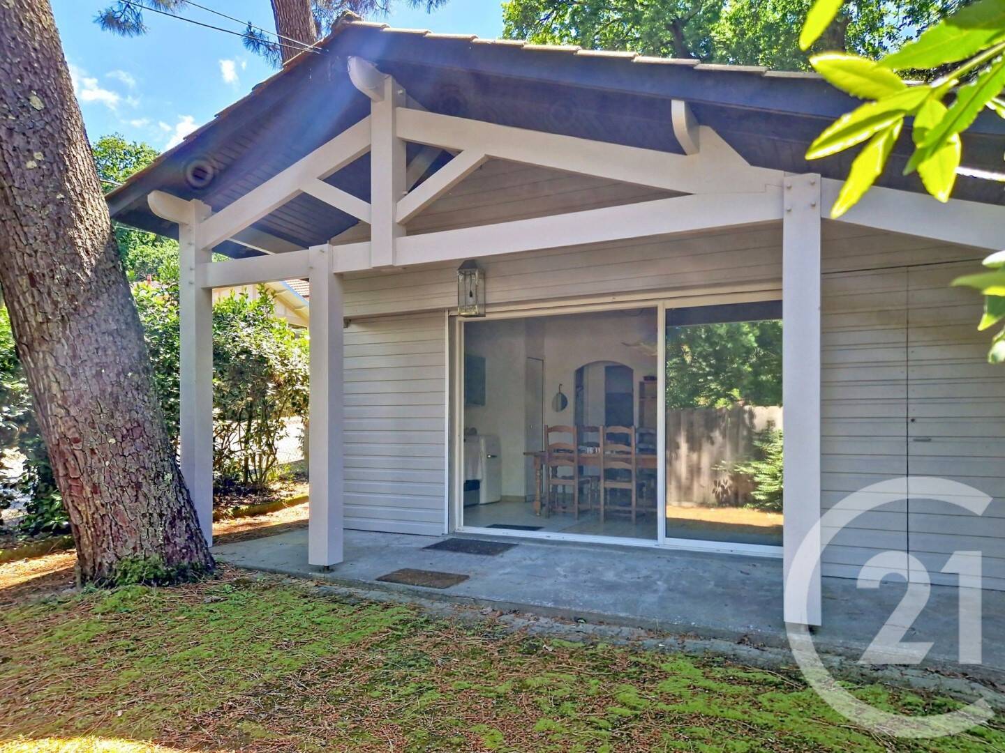 Maison 2 pièces 36 m² · à Arcachon · 36 m² · 349 000 €