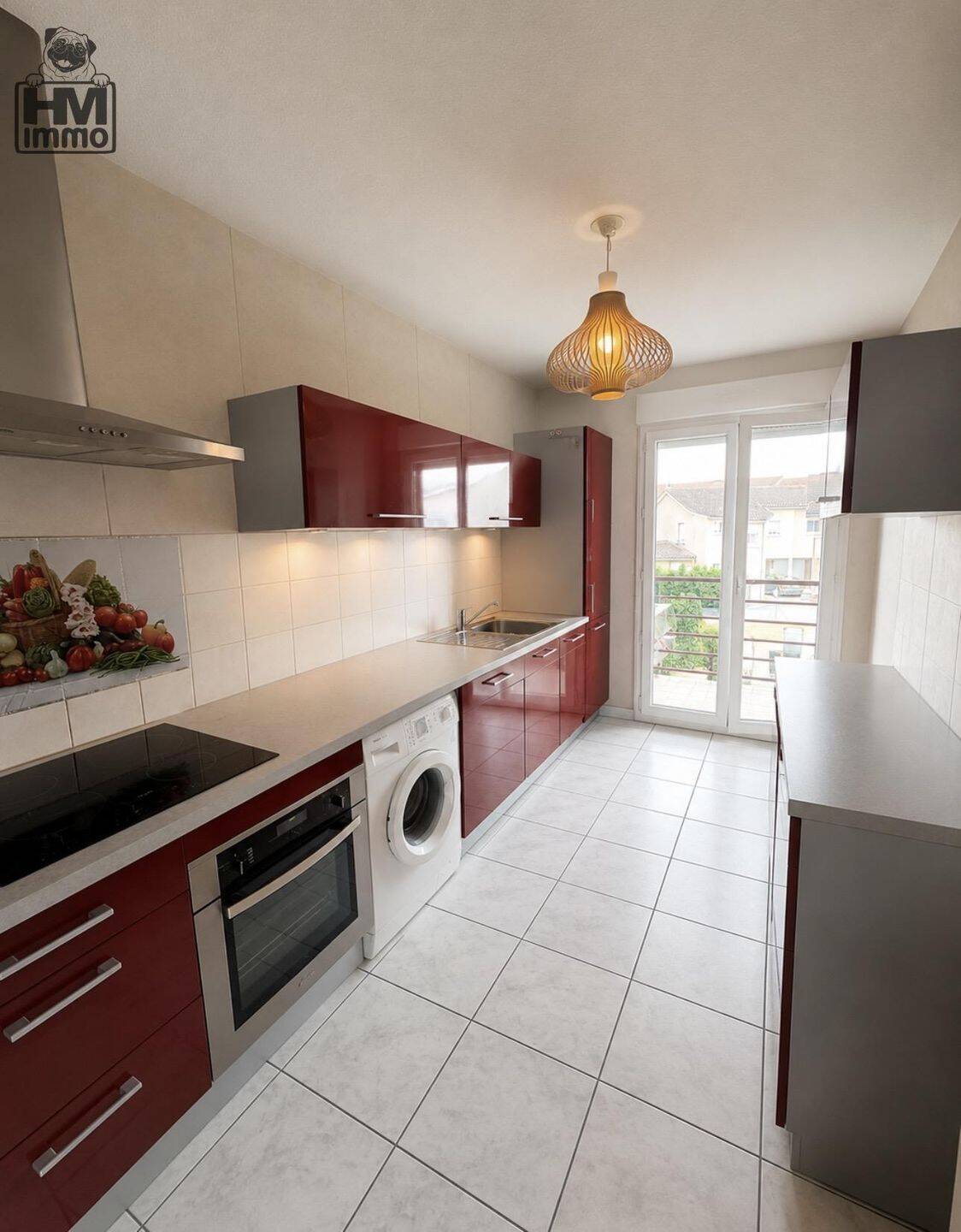 Appartement 3 pièces 64 m² · à Limoges · 64 m² · 143 000 €