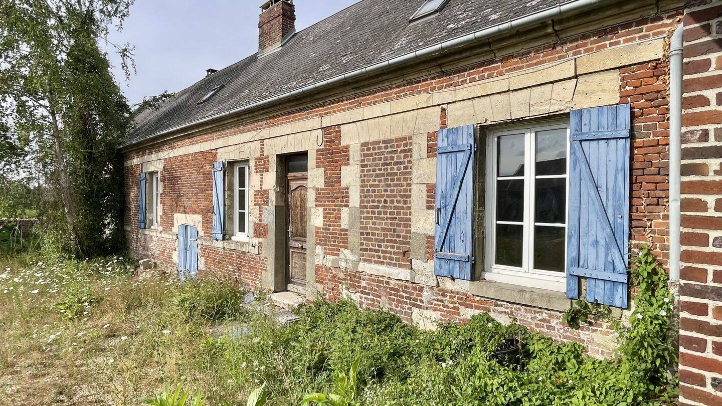 Maison 4 pièces 121 m² · à Sermaize · 121 m² · 189 000 €