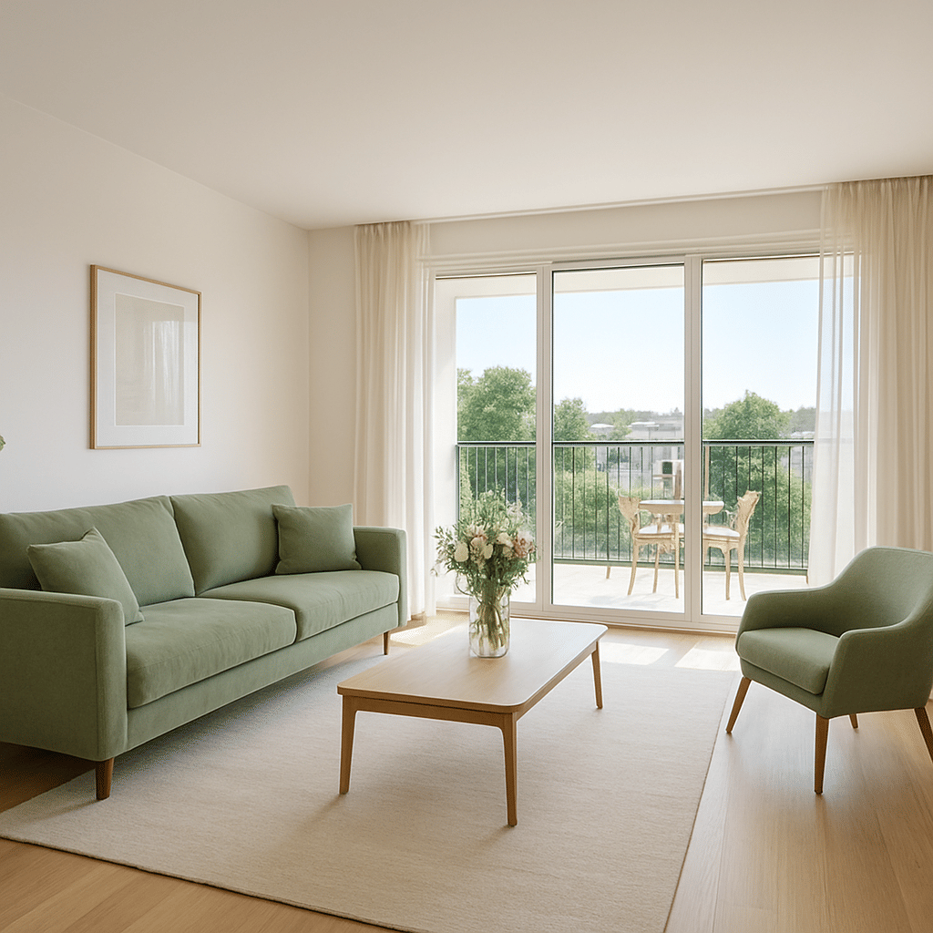 Appartement 4 pièces 82 m² · à Dinard · 82 m² · 499 000 €