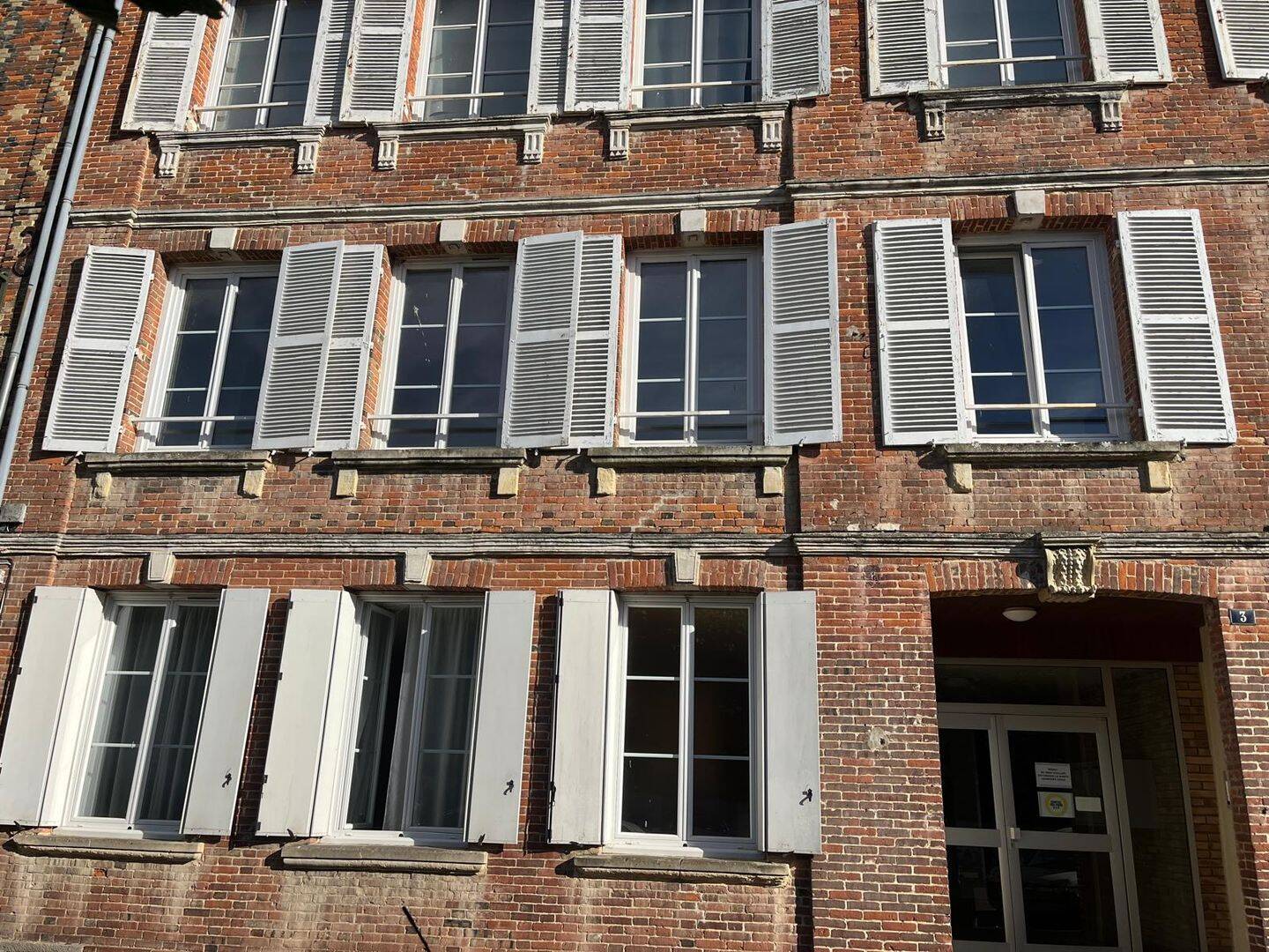 Appartement 3 pièces 80 m² · à Orbec · 80 m² · 740 €/mois