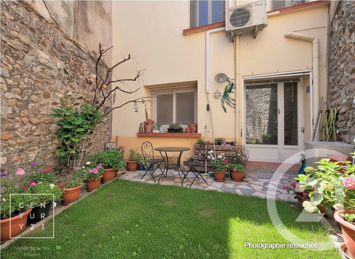 Maison 4 pièces 164 m² · à Baixas · 164 m² · 155 000 €