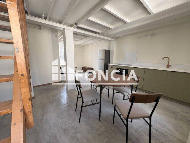 Appartement 3 pièces 57 m² · à Béziers · 56,8 m² · 825 €/mois
