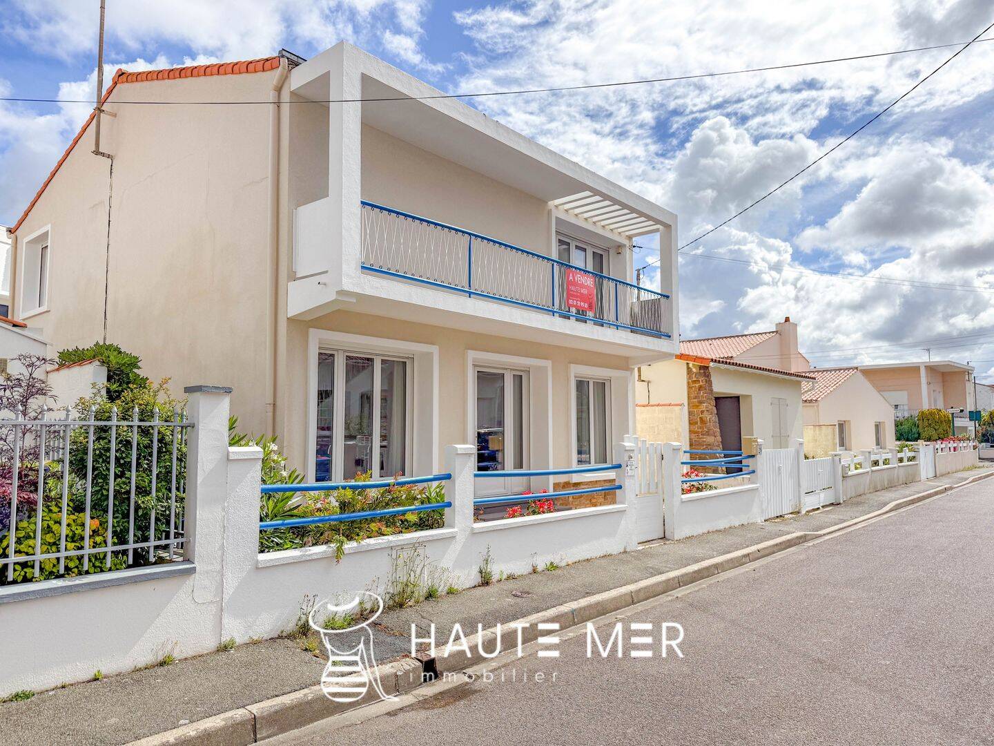 Maison 5 pièces 101 m² · à Les Sables-d'Olonne · 101 m² · 549 000 €