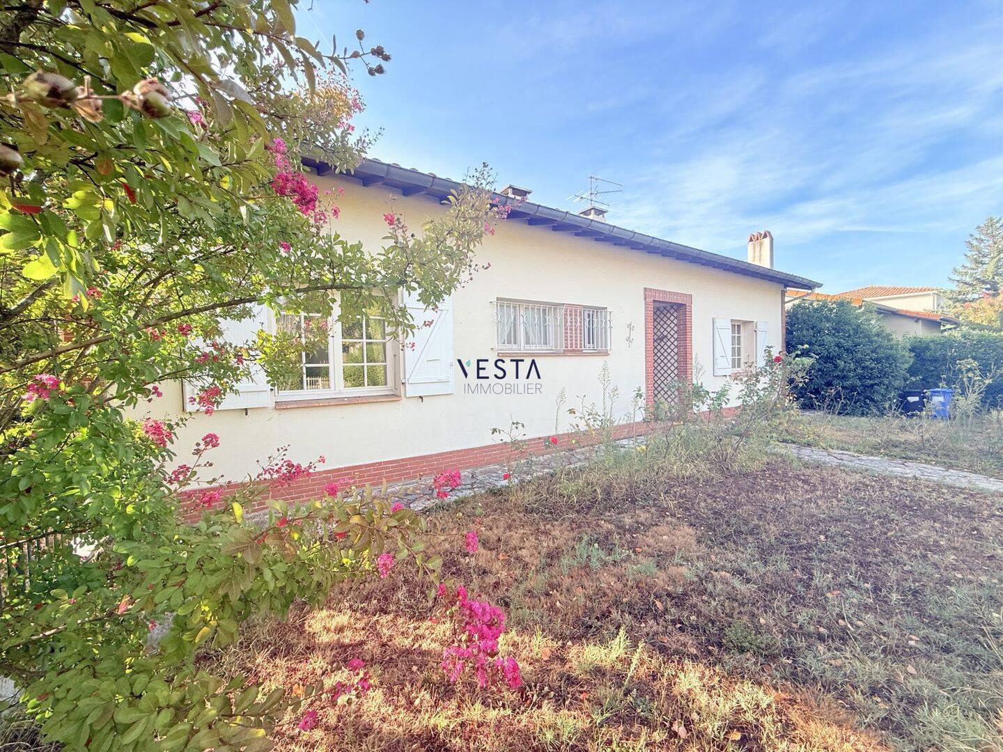 Maison 5 pièces 143 m² · à Balma · 143 m² · 499 000 €
