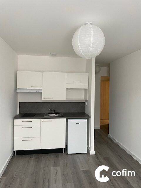 Appartement 1 pièce 21 m² · à Pau · 20,8 m² · 390 €/mois
