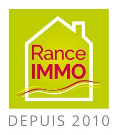 Rance Immo logo