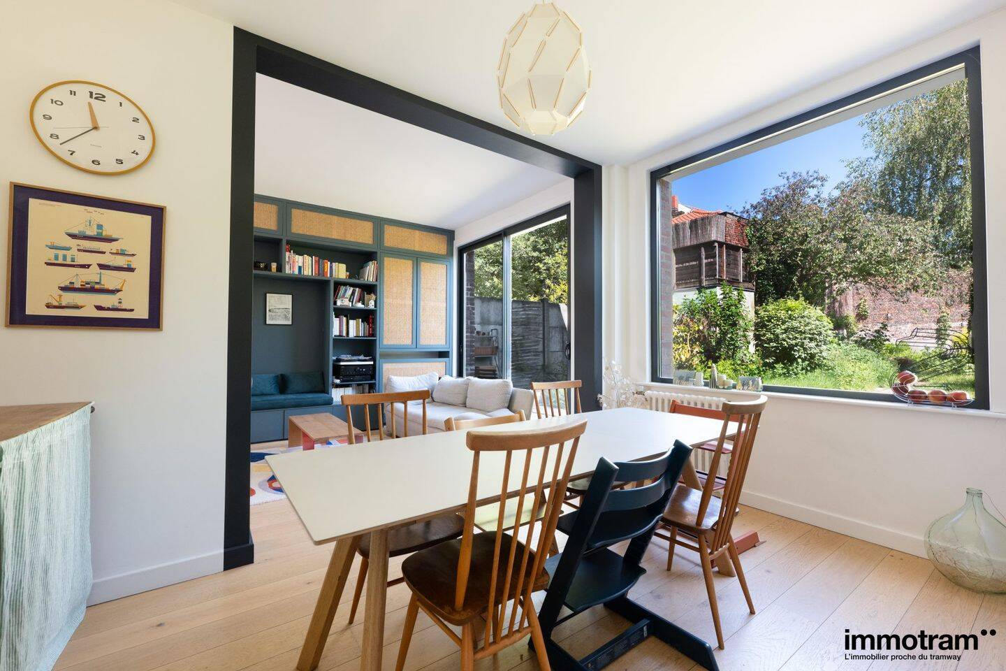 Maison 9 pièces 204 m² · à La Madeleine · 203,6 m² · 950 000 €