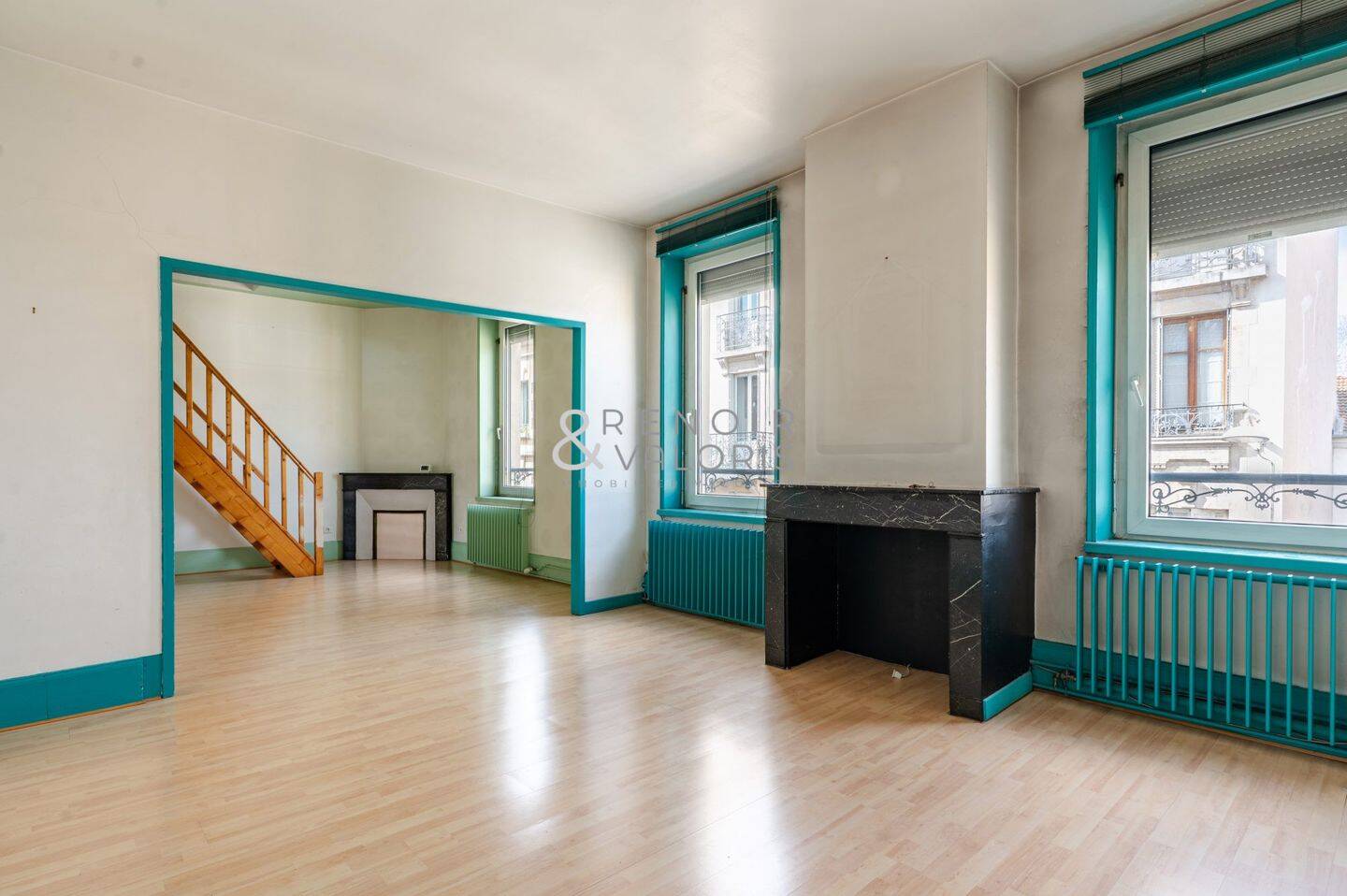 Appartement 5 pièces 133 m² · à Nancy · 133 m² · 279 000 €