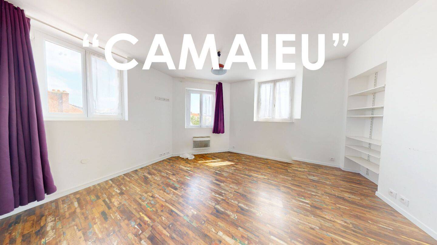 Appartement 3 pièces 61 m² · à Le Havre · 61 m² · 690 €