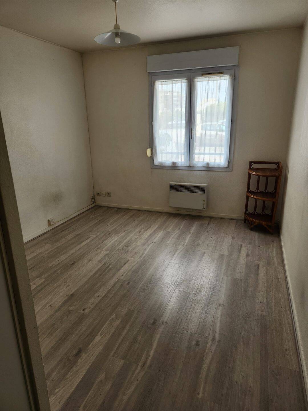 Appartement 1 pièce 21 m² · à Talence · 20,6 m² · 414 €