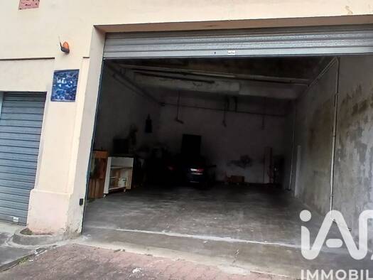 Parking à vendre 61 000 € 101 m² Centre-Gare Lourdes 65100