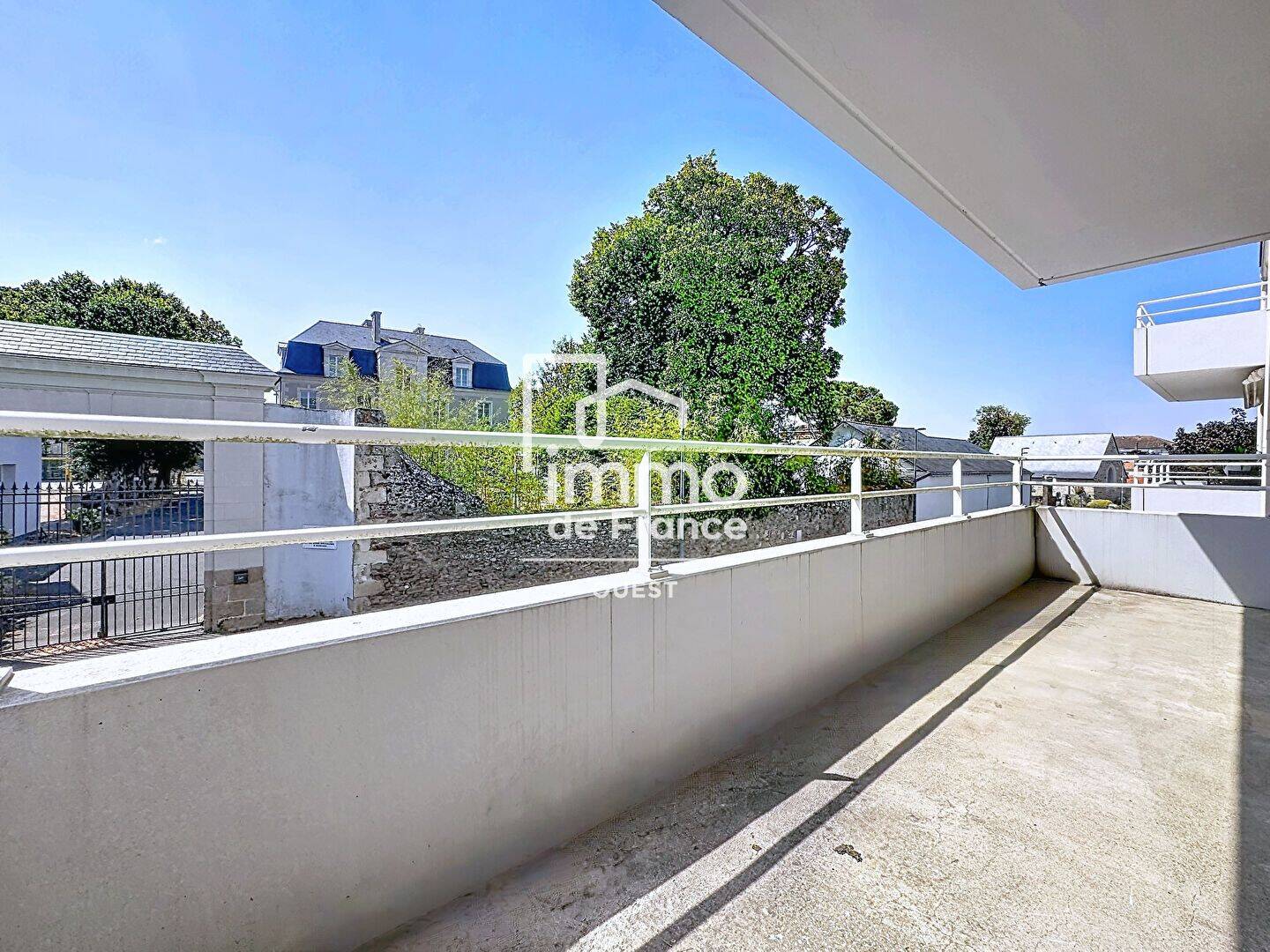 Appartement 4 pièces 80 m² · à Basse-Goulaine · 80 m² · 249 900 €