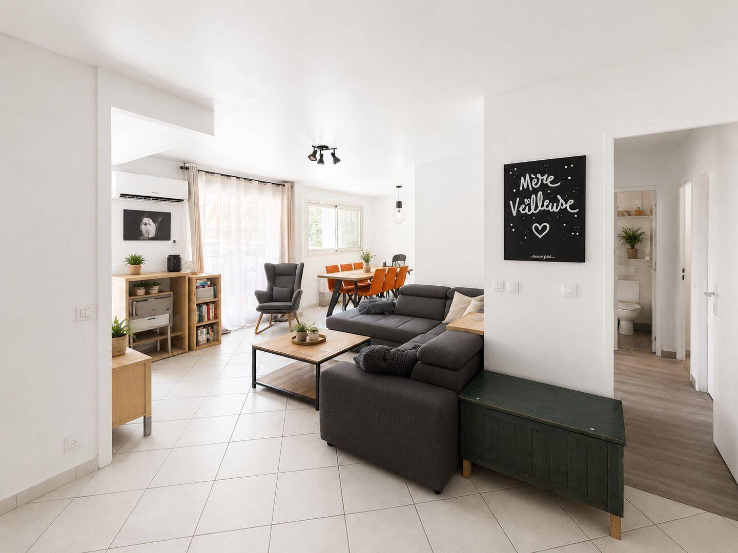 Appartement 4 pièces 75 m² · à Saint-Priest · 75 m² · 179 000 €