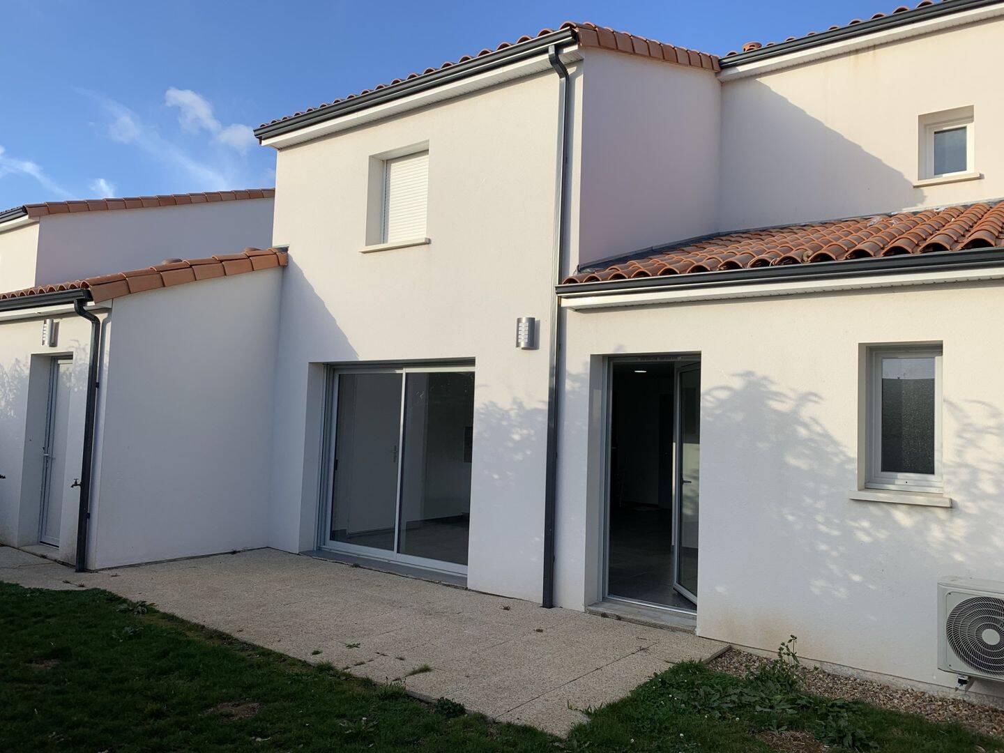 Maison 5 pièces 96 m² · à Poitiers · 96 m² · 1 094 €/mois