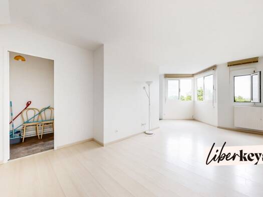 Appartement à vendre 175 000 € 3 pièces 2 chambres 71 m² 2ème étage La Marinière Sud Sartrouville 78500