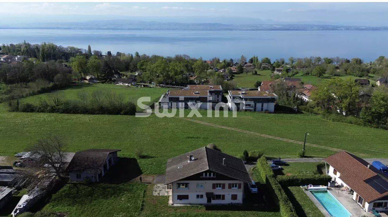 Maison 8 pièces 231 m² · à Anthy-sur-Léman · 231,3 m² · 670 000 €