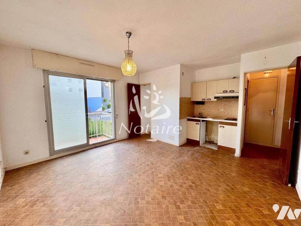 Appartement 1 pièce 25 m² · à Le Barcarès · 25 m² · 65 200 €