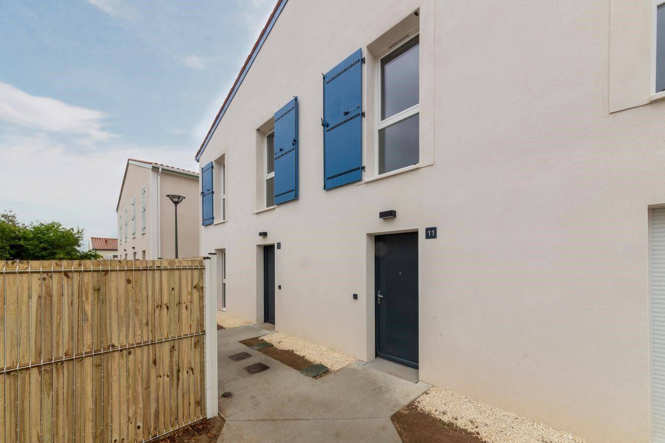 Maison 5 pièces 95 m² · à Fouras · 95 m² · 1 012 €