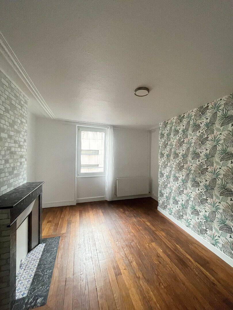 Appartement 3 pièces 78 m² · à Nancy · 78 m² · 750 €/mois
