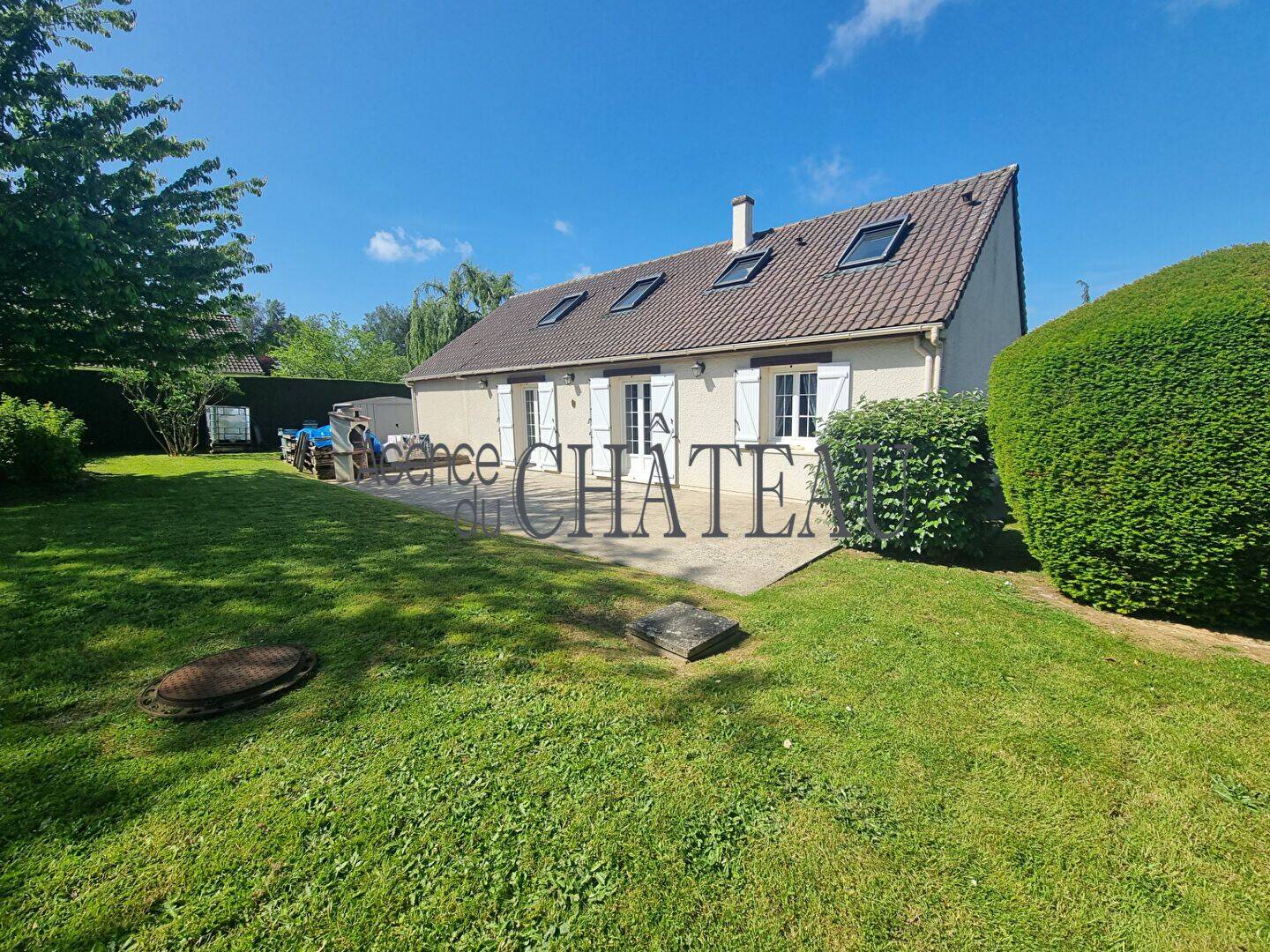 Maison 6 pièces 126 m² · à Les Andelys · 125,9 m² · 249 000 €
