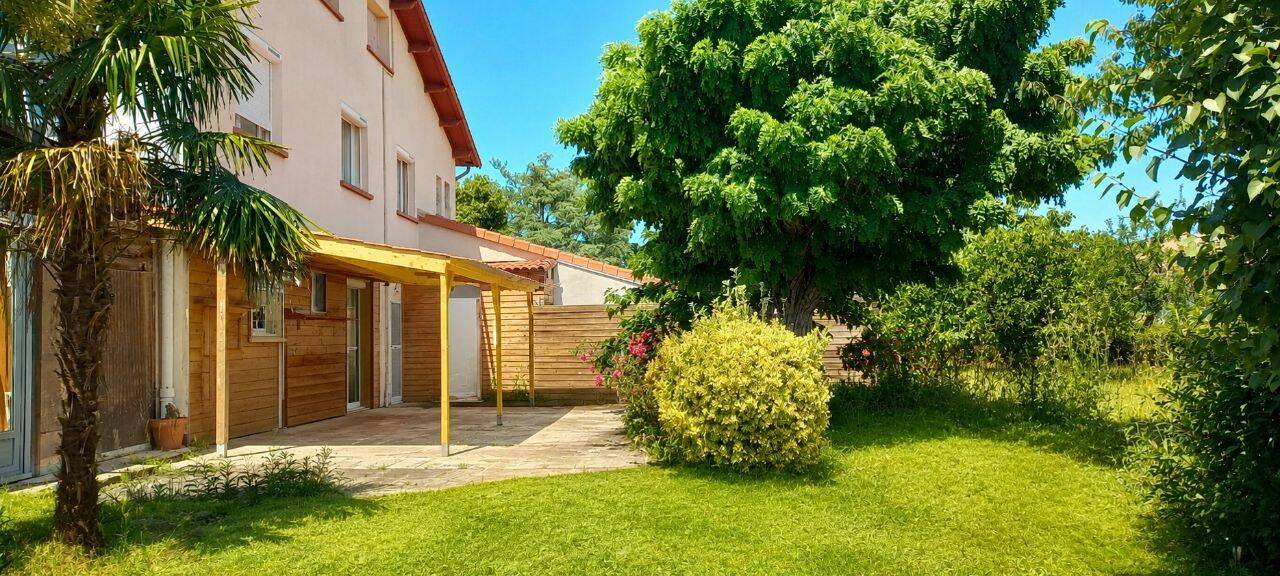 Appartement 4 pièces 90 m² · à Cugnaux · 90 m² · 222 500 €