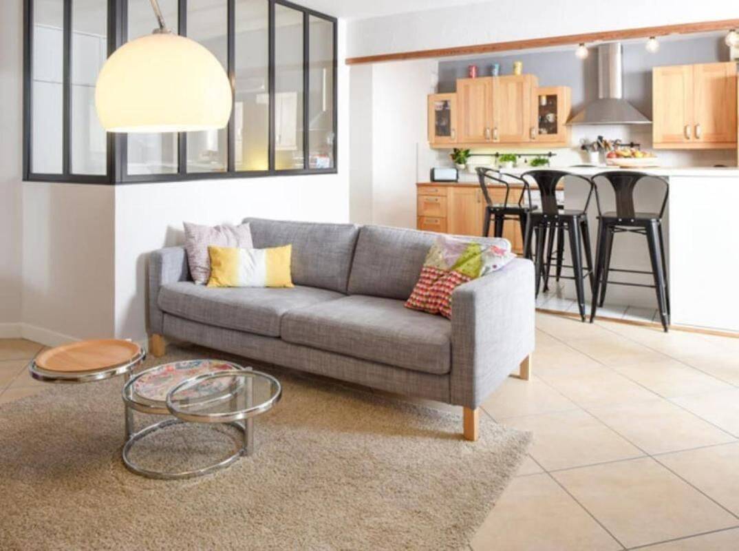 Appartement 2 pièces 61 m² · à Aix-les-Bains · 61 m² · 383 000 €