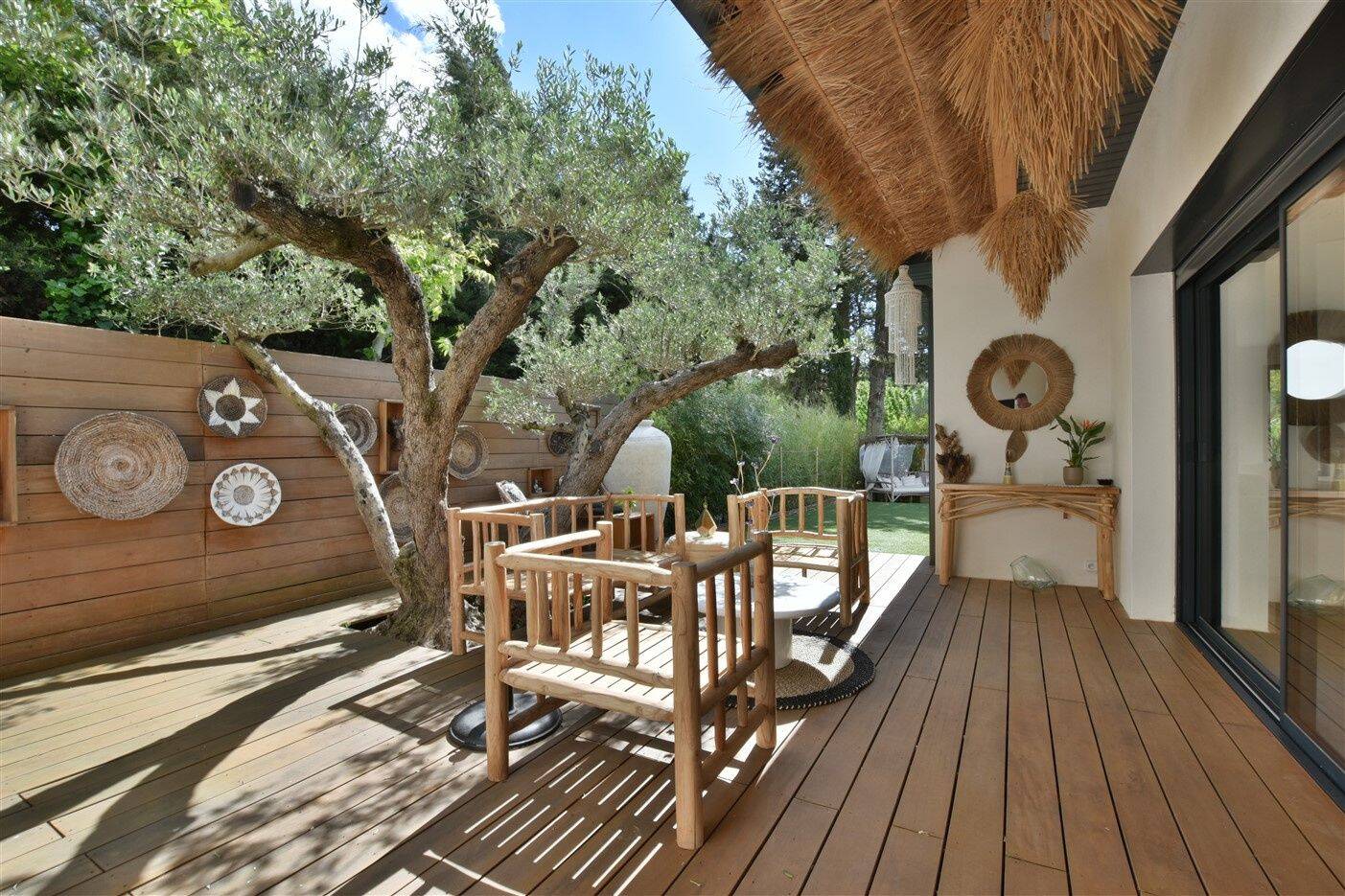 Maison 6 pièces 158 m² · à Langlade · 157,6 m² · 695 000 €