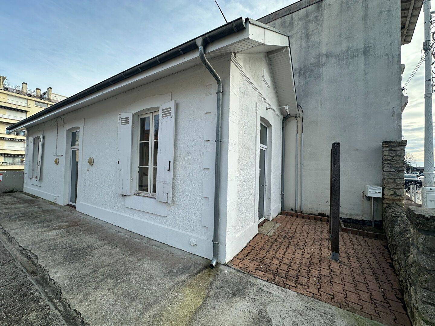 Maison 3 pièces 44 m² · à Arcachon · 44 m² · 222 000 €