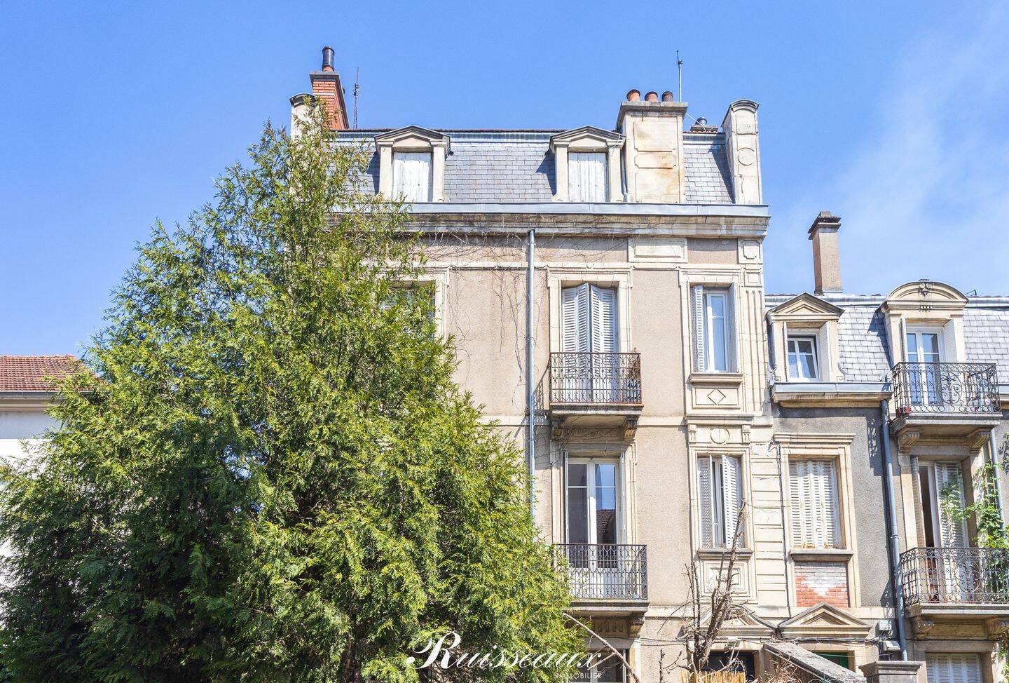 Appartement 3 pièces 66 m² · à Dijon · 66 m² · 275 000 €