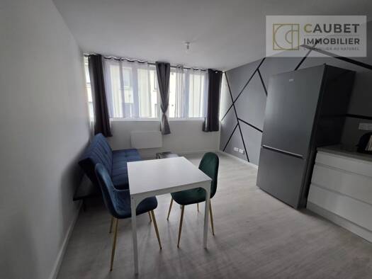 Appartement à louer - Première occupation 650 € 3 pièces 43,6 m² Secteur Pavillonnaire Bagnères-de-Bigorre 65200