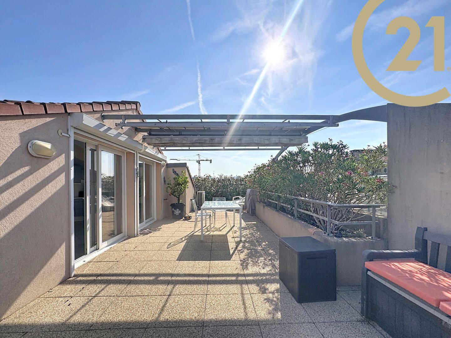 Appartement 4 pièces 108 m² · à Fréjus · 107,7 m² · 699 000 €