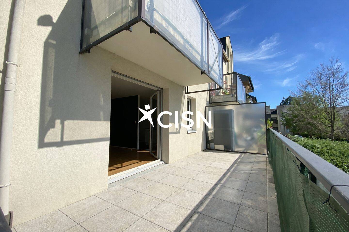Appartement 4 pièces 77 m² · à Nantes · 77 m² · 236 250 €