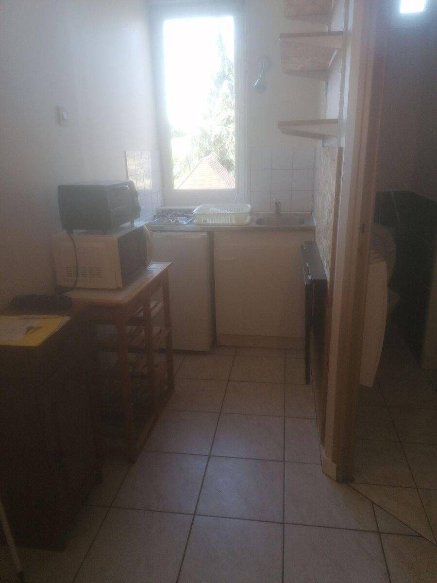 Appartement 2 pièces 17 m² · à Cany-Barville · 17 m² · 270 €
