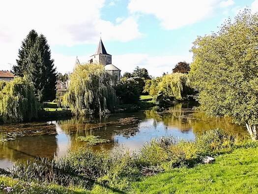 Maison à vendre 359 000 € 13 pièces 9 chambres 390 m² 26 828 m² de terrain Jazeneuil 86600