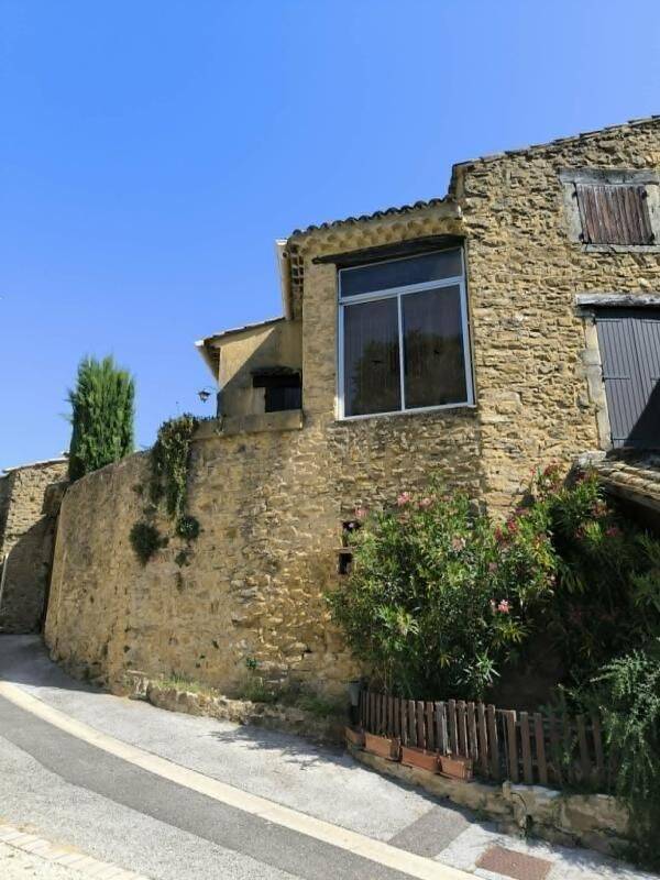 Maison 5 pièces 133 m² · à Sabran · 133 m² · 189 500 €