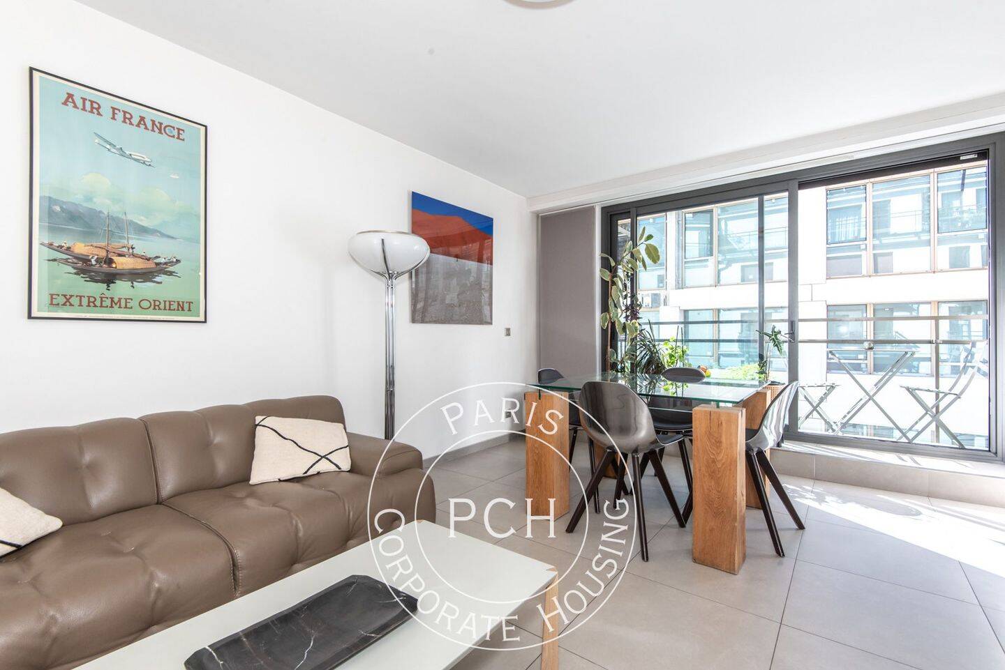 Appartement 2 pièces 60 m² · à Paris 7ème Arrondissement · 60 m² · 2 800 €/mois