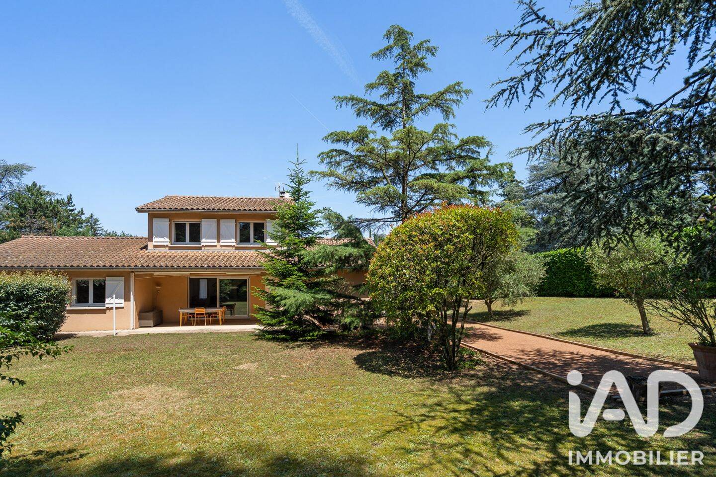 Maison 5 pièces 137 m² · à Vourles · 137 m² · 595 000 €