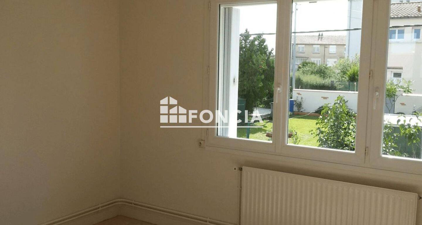 Maison 2 pièces 45 m² · à Niort · 44,8 m² · 640 €/mois