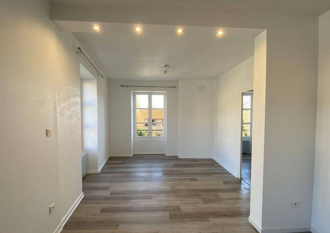 Appartement 3 pièces 47 m² · à Montpellier · 47 m² · 750 €