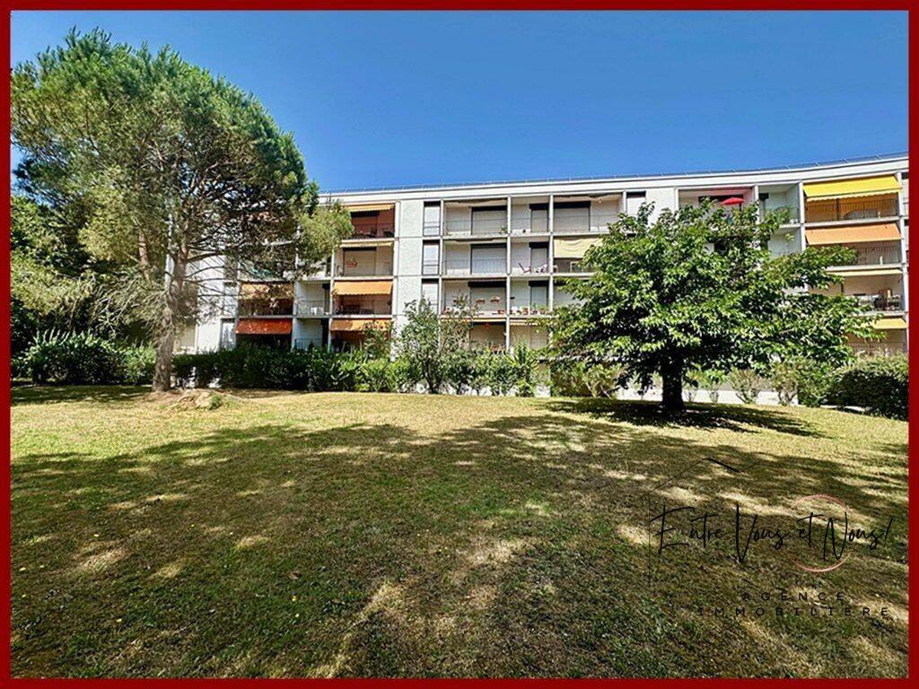 Appartement 4 pièces 76 m² · à Talence · 75,5 m² · 239 900 €