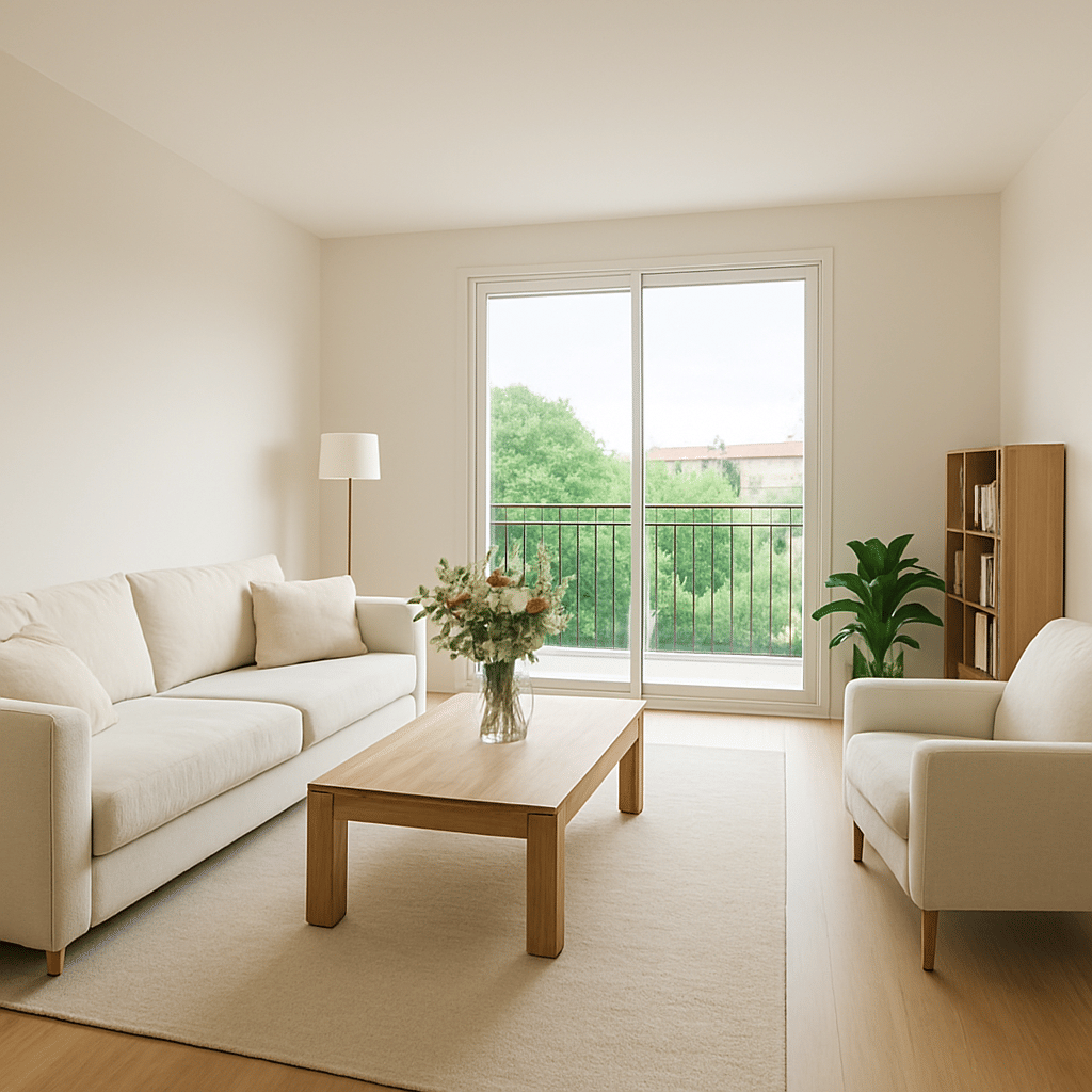 Appartement 4 pièces 87 m² · à Le Kremlin-Bicêtre · 87 m² · 747 000 €