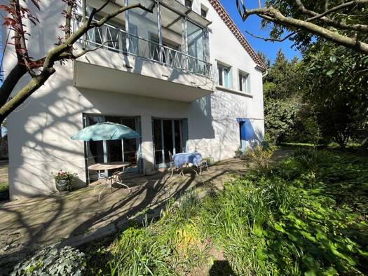 Maison à vendre 249 000 € 9 pièces 4 chambres 169 m² 3 213 m² de terrain Prairie-Promelles-Faubourg du Soleil Alès 30100